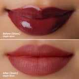 Hydrating Lip Gloss Stain - Combo of 3