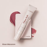 Pillow Soft Matte Lip Balm & Snap Lip Case Combo