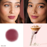 Pillow Soft Matte Lip Balm