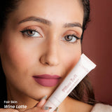 Pillow Soft Matte Lip Balm