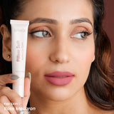 Pillow Soft Matte Lip Balm & Snap Lip Case Combo