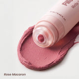 Pillow Soft Matte Lip Balm & Snap Lip Case Combo