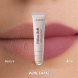 Pillow Soft Matte Lip Balm