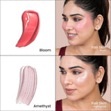Strobe Blush & Strobe Highlighter Combo