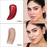 Strobe Blush & Strobe Highlighter Combo