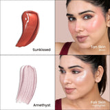 Strobe Blush & Strobe Highlighter Combo