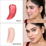 Strobe Blush & Strobe Highlighter Combo