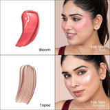 Strobe Blush & Strobe Highlighter Combo
