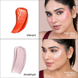 Strobe Blush & Strobe Highlighter Combo
