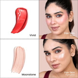Strobe Blush & Strobe Highlighter Combo