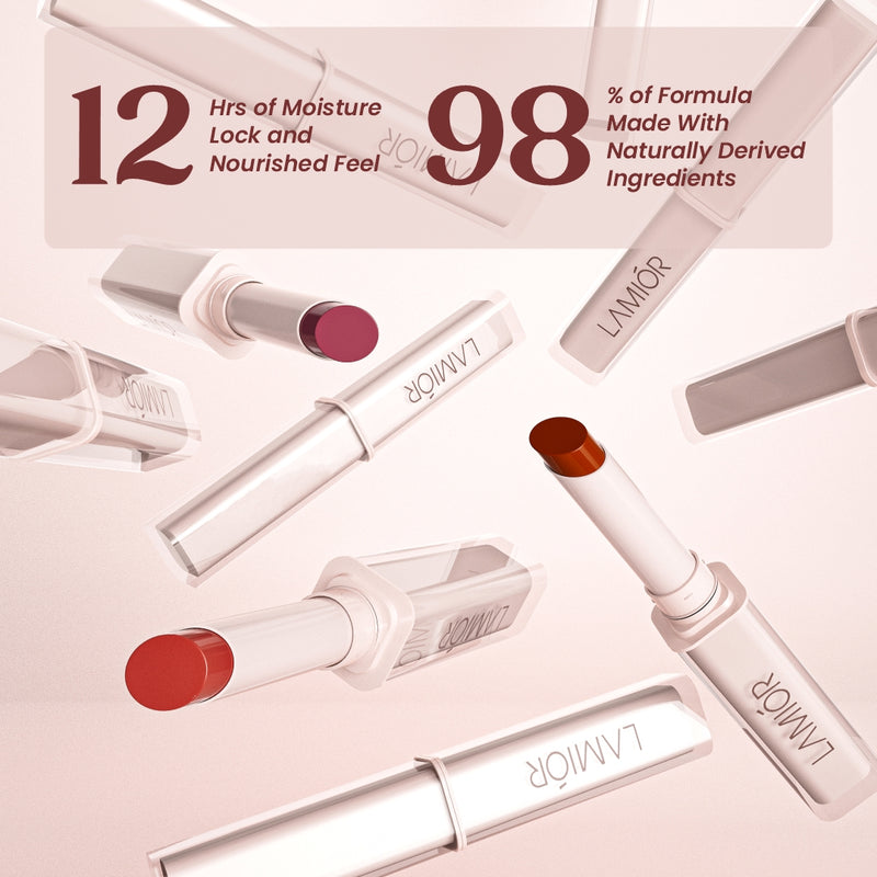Lip Drip Gloss Stick - Combo of 3