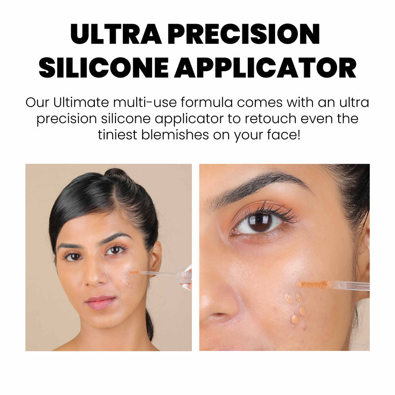 Luminous Retouch Concealer & Corrector Combo