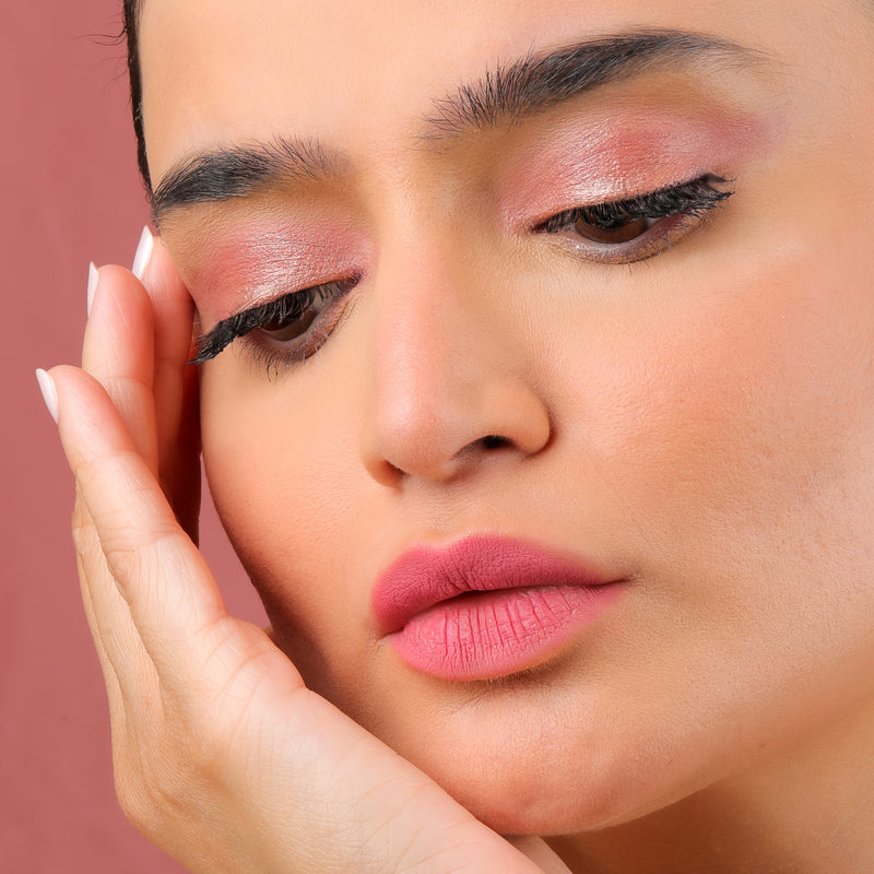 Glistening Eyes Liquid Eyeshadow Trio