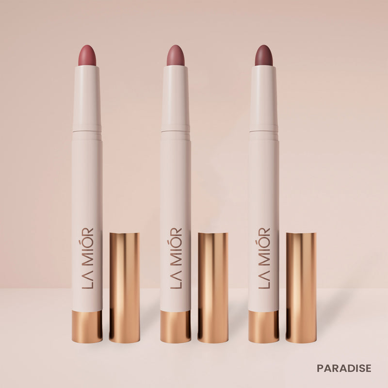 Cloud Blur Matte Stick - Combo of 3