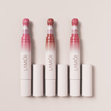 Blurry Fudgy Lip Tint - Combo of 3
