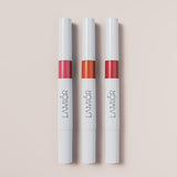 Peptide Glaze Lip Balm - Combo of 3