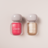 Strobe Blush & Strobe Highlighter Combo