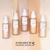 Cosmic Glow Body Highlighter