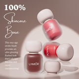 Cheek Dew Strobe Blush