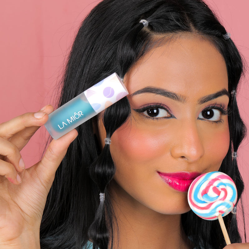 Only For You pH Adaptive Lip Tint