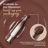 Hydrating Lip Gloss Stain - Combo of 3