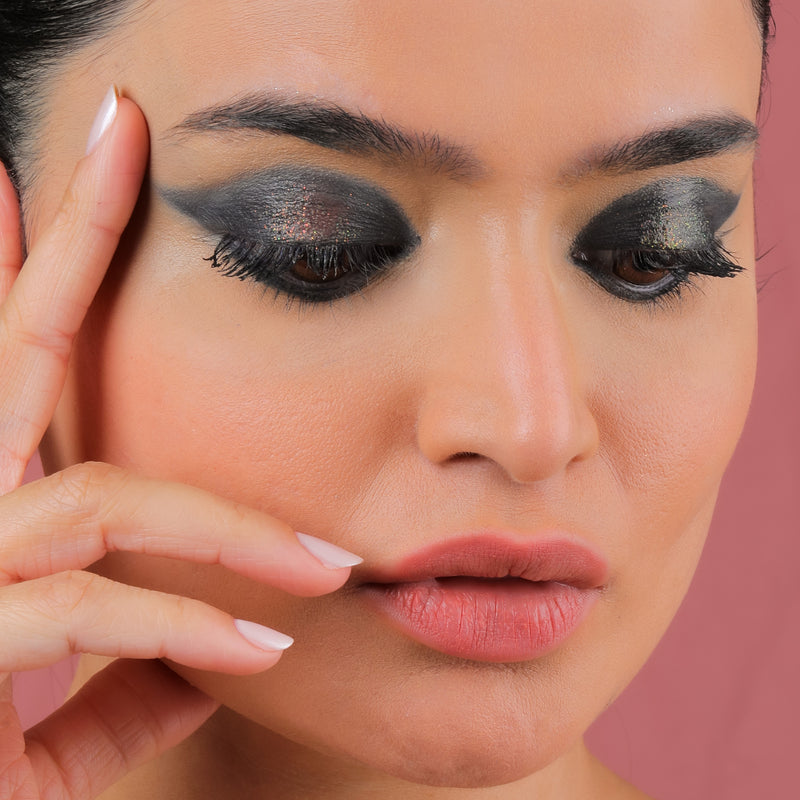 Glistening Eyes Liquid Eyeshadow Trio