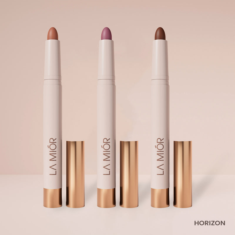 Cloud Blur Matte Stick - Combo of 3