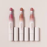Blurry Fudgy Lip Tint - Combo of 3