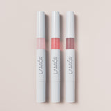 Peptide Glaze Lip Balm - Combo of 3