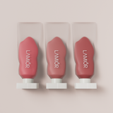 Combo of 3 - Velvet Liquid Lipstick