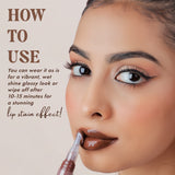 Hydrating Lip Gloss Stain