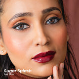 Hydrating Lip Gloss Stain - Combo of 3