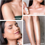 Cosmic Glow Body Highlighter