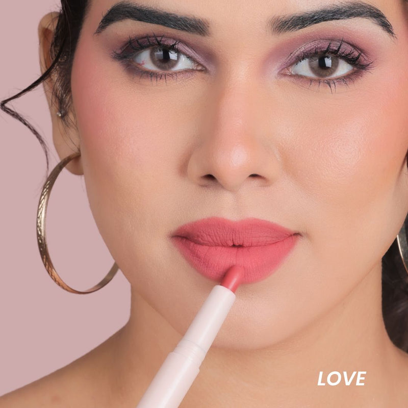 Cloud Blur Matte Stick - Combo of 3