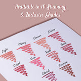 Cloud Blur Matte Stick - Combo of 3