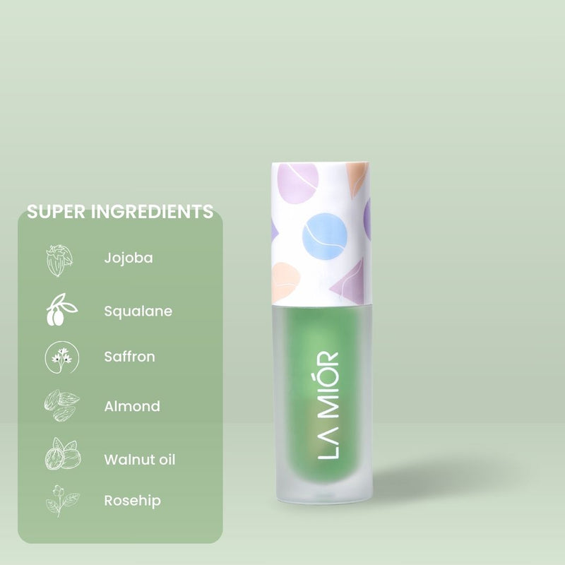 Set of 3 - Adaptive Lip Tints