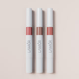 Peptide Glaze Lip Balm - Combo of 3