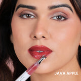 Peptide Glaze Lip Balm - Combo of 3