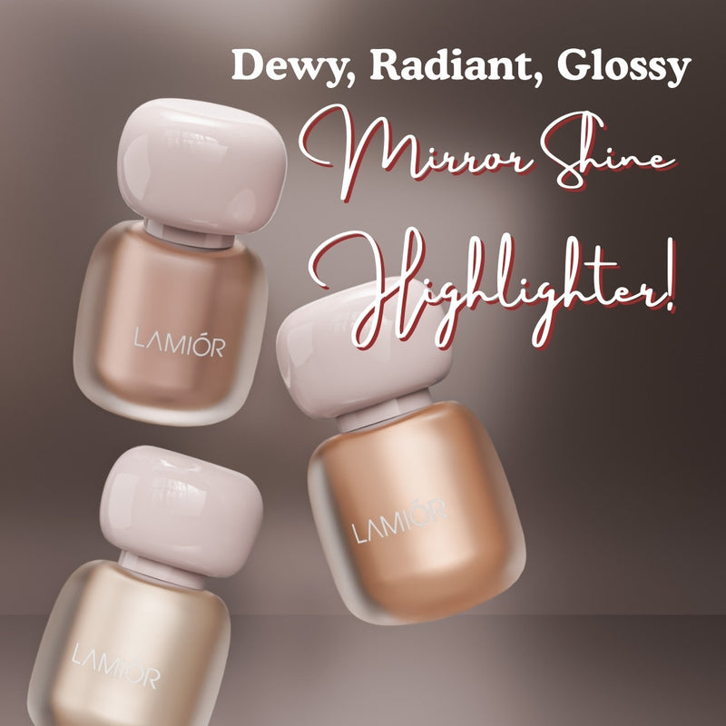 Strobe Blush & Strobe Highlighter Combo