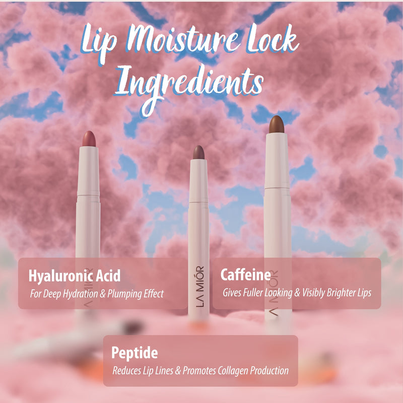 Cloud Blur Matte Stick - Combo of 3