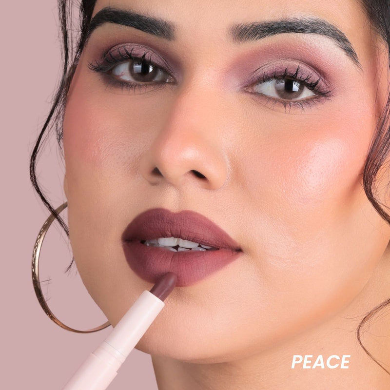 Cloud Blur Matte Stick - Combo of 3