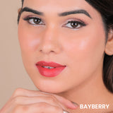 Juicy Tinted Lip Oil - Combo of 3