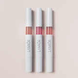 Peptide Glaze Lip Balm - Combo of 3