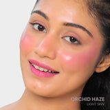 Bouncy Jelly Lip & Cheek Stain