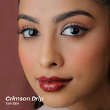 Hydrating Lip Gloss Stain - Combo of 3