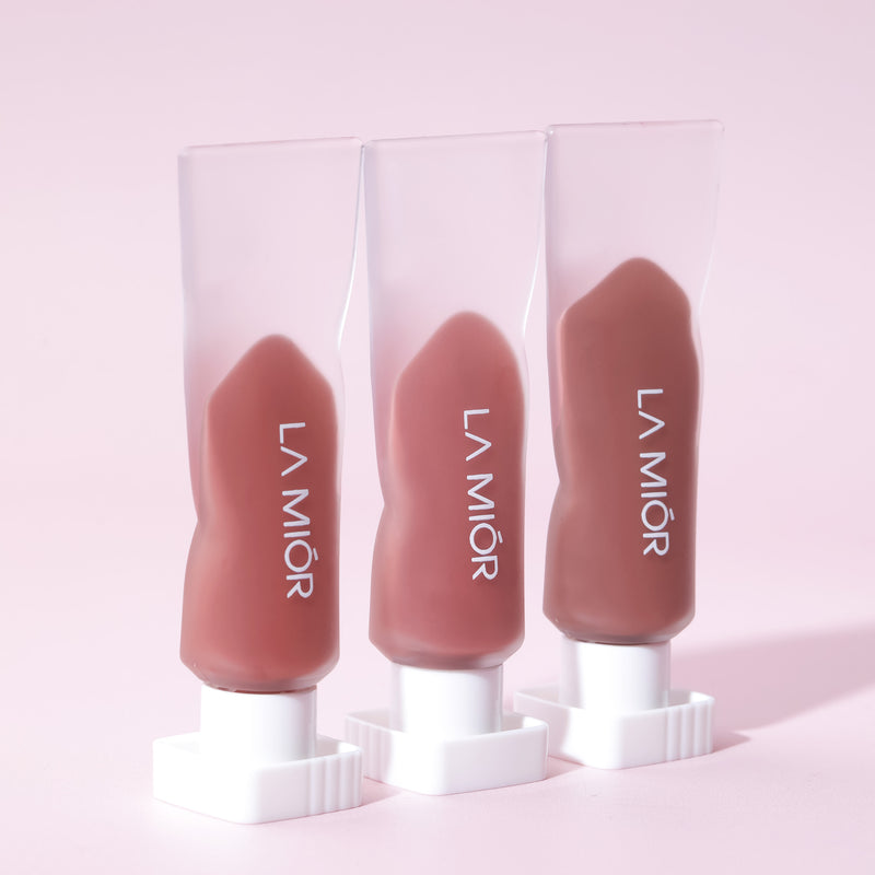 Combo of 3 - Velvet Liquid Lipstick