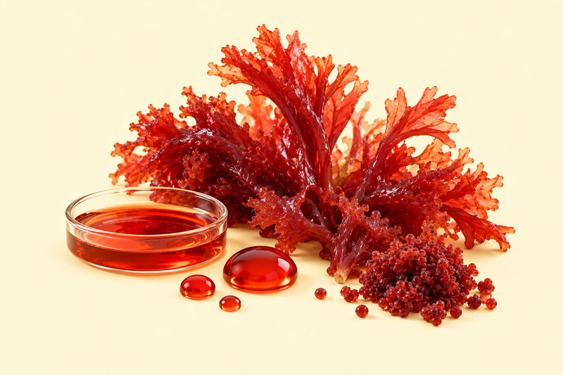 Astaxanthin