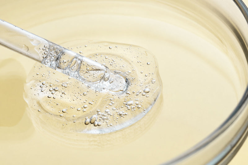 Hyaluronic Acid