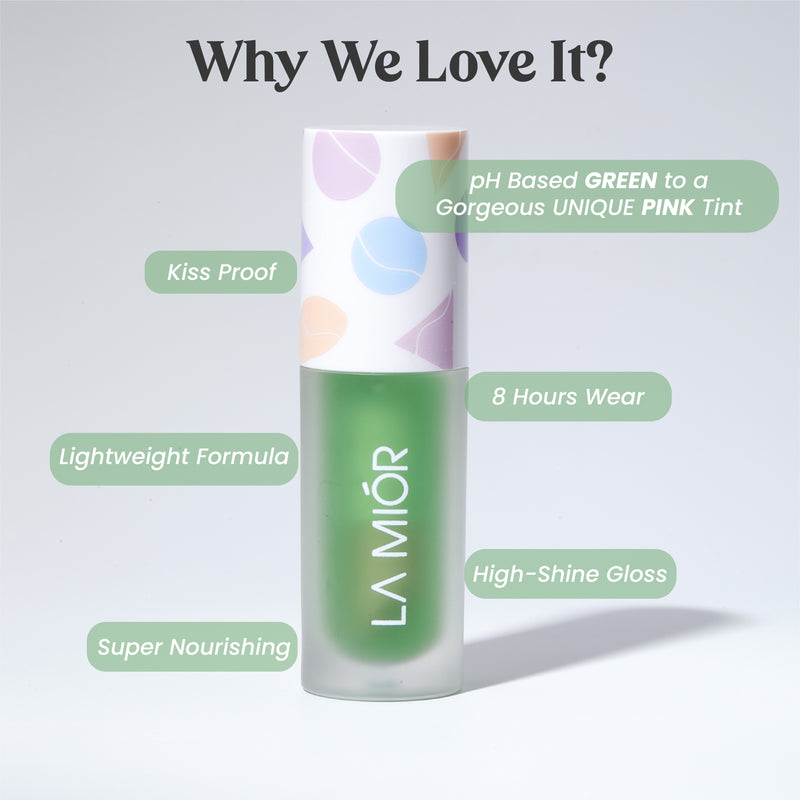 Only For You pH Adaptive Lip Tint