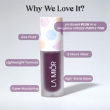 Only For You pH Adaptive Lip Tint
